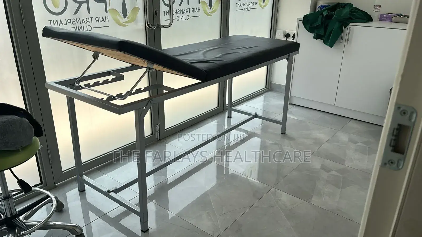 Examination Bed || Examination Couch**