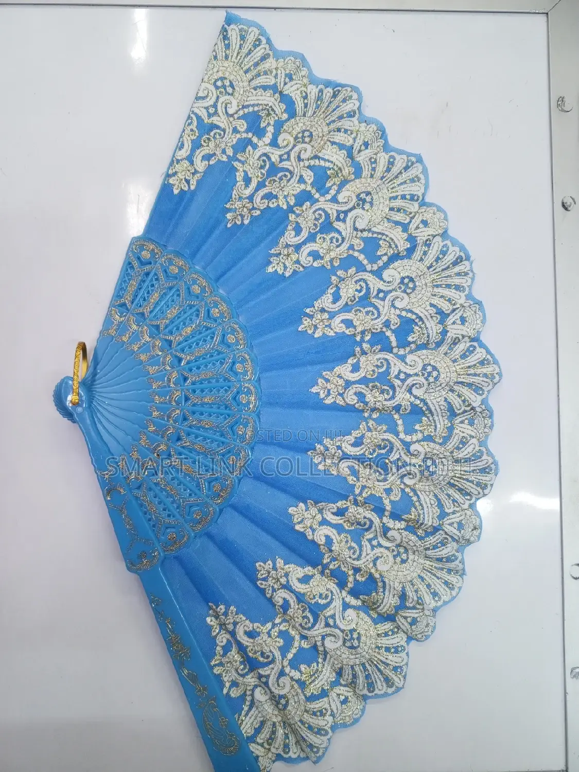 Big Hand Fans