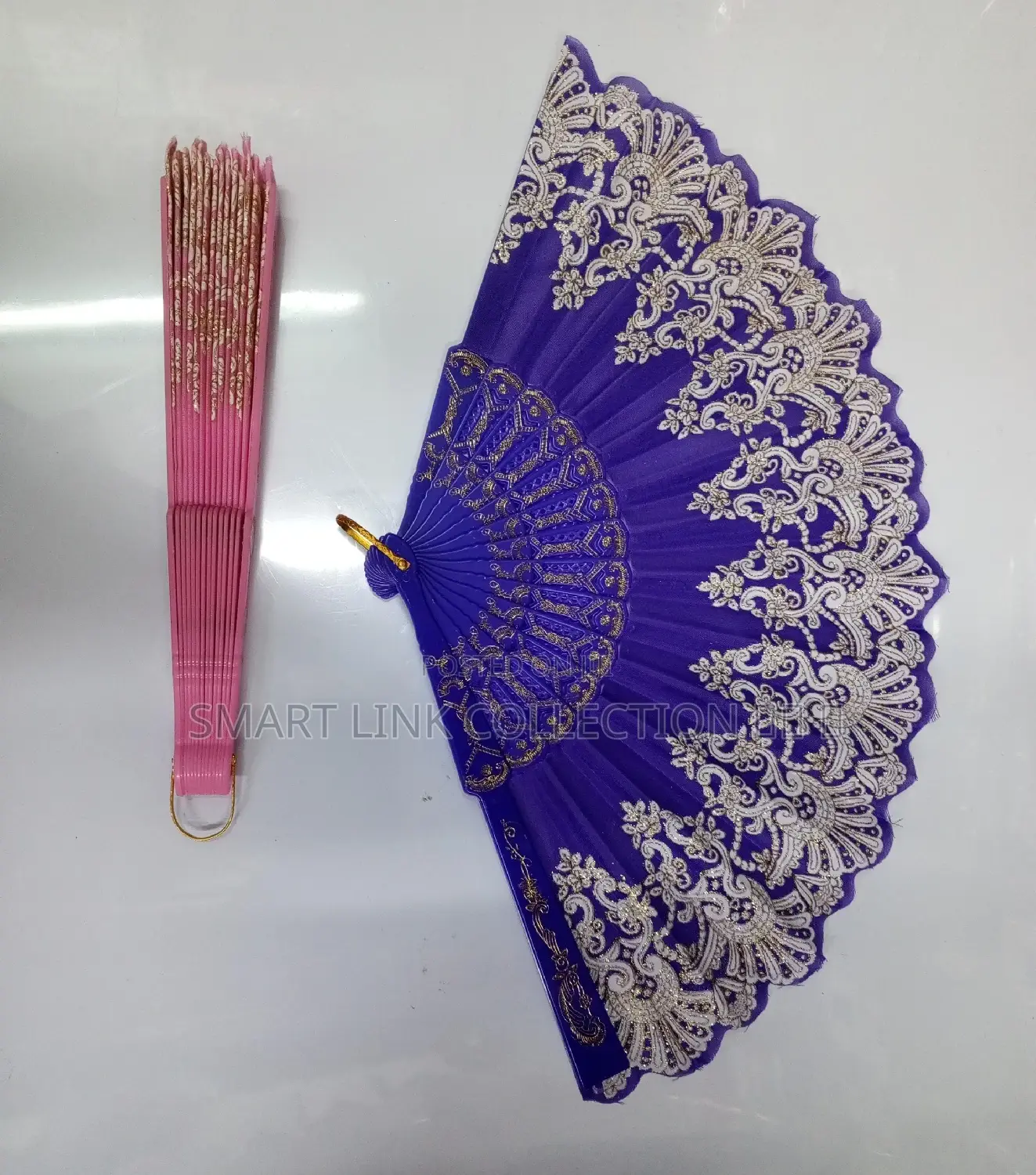 Big Hand Fans