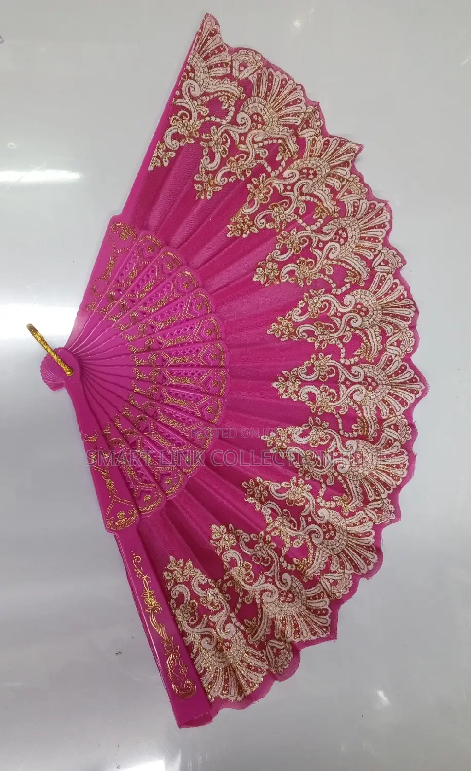 Big Hand Fans