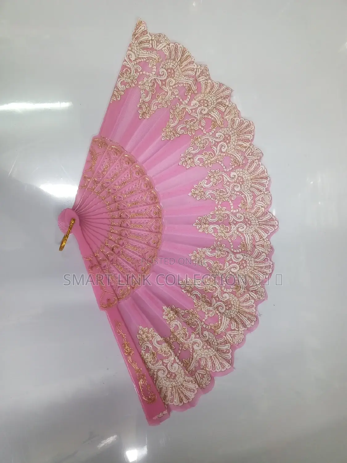 Big Hand Fans