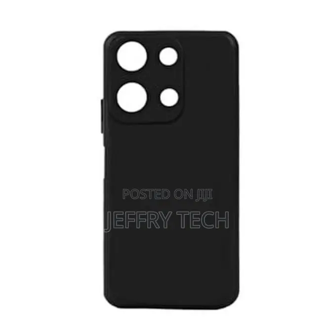 Infinix Note 30/Note 30 Vip Shock Proof Silicon Protective B