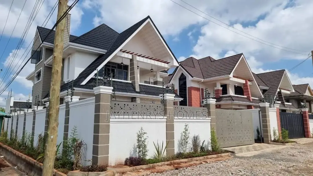 4bdrm Maisonette in Membley Estate for sale