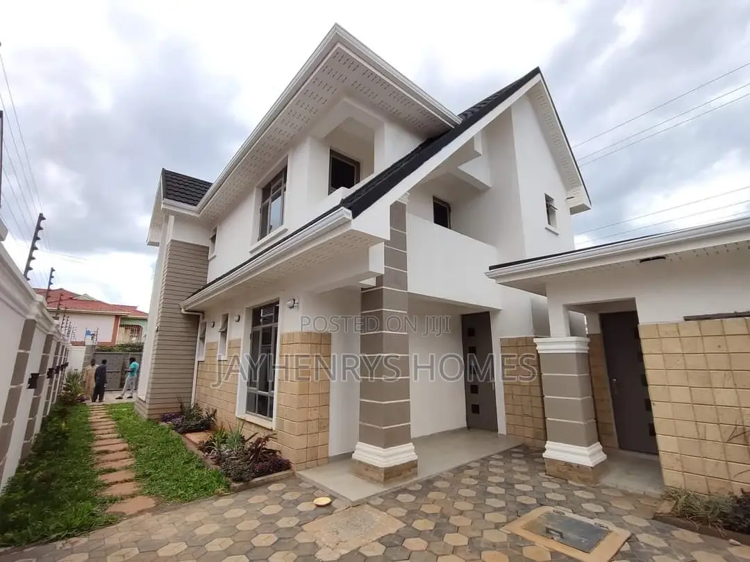 4bdrm Maisonette in Membley Estate for sale