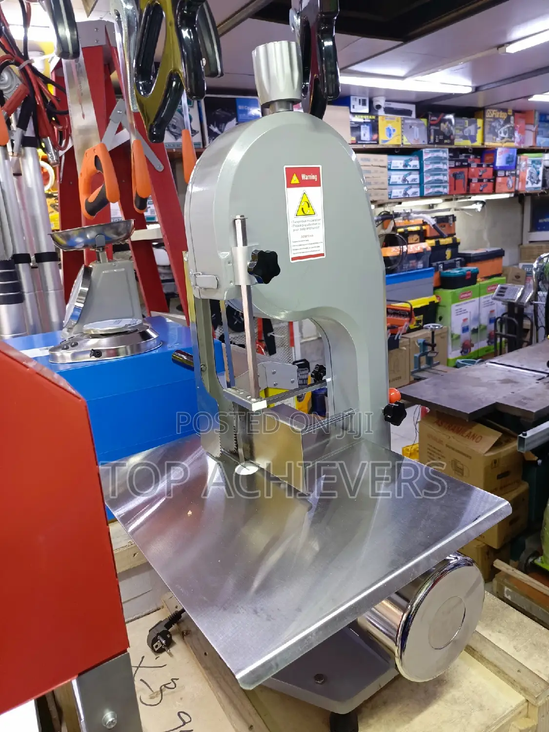 Bone Cutter/Electric Bone Saw