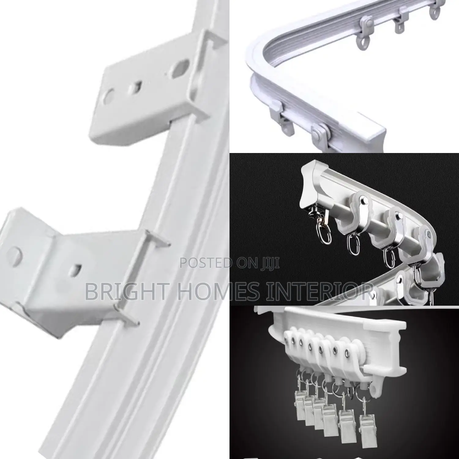 Elegant Curtain Rails Curtain Rails Curtain Rails