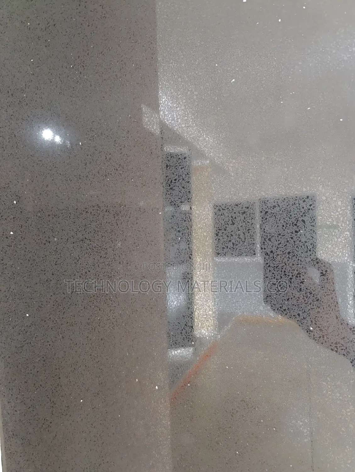 Black Quartz(8ft * 2ft * 18mm)