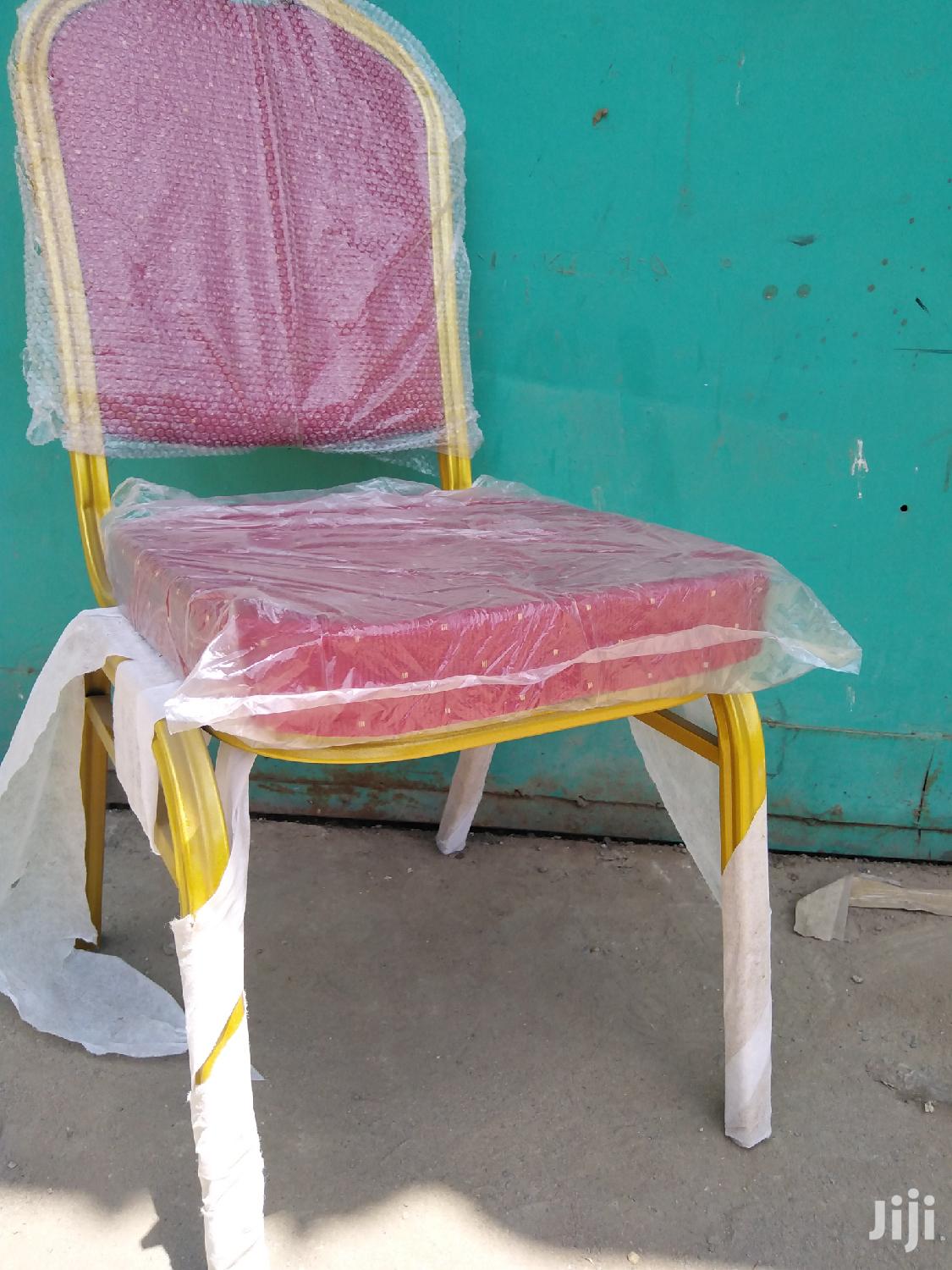 Conference Chairs