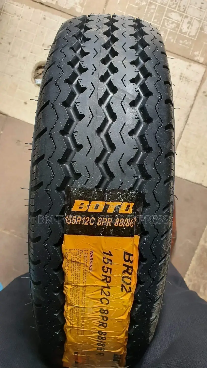 155 R12 BOTO Commercial
