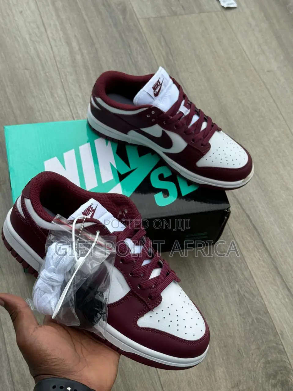 Nike SB Unisex Sneakers