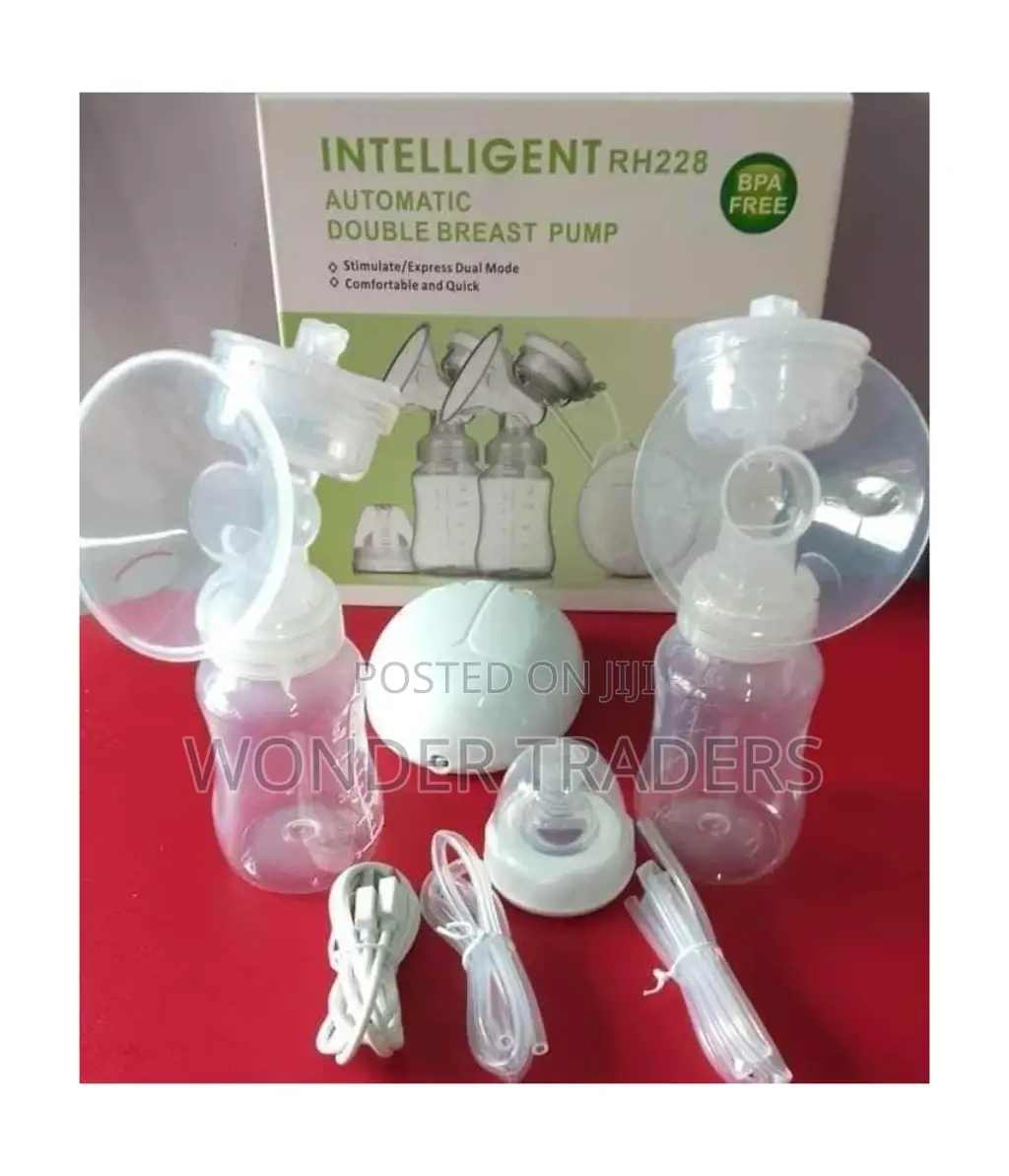 Electric Breast Pump, Breast Pump Breast Pump