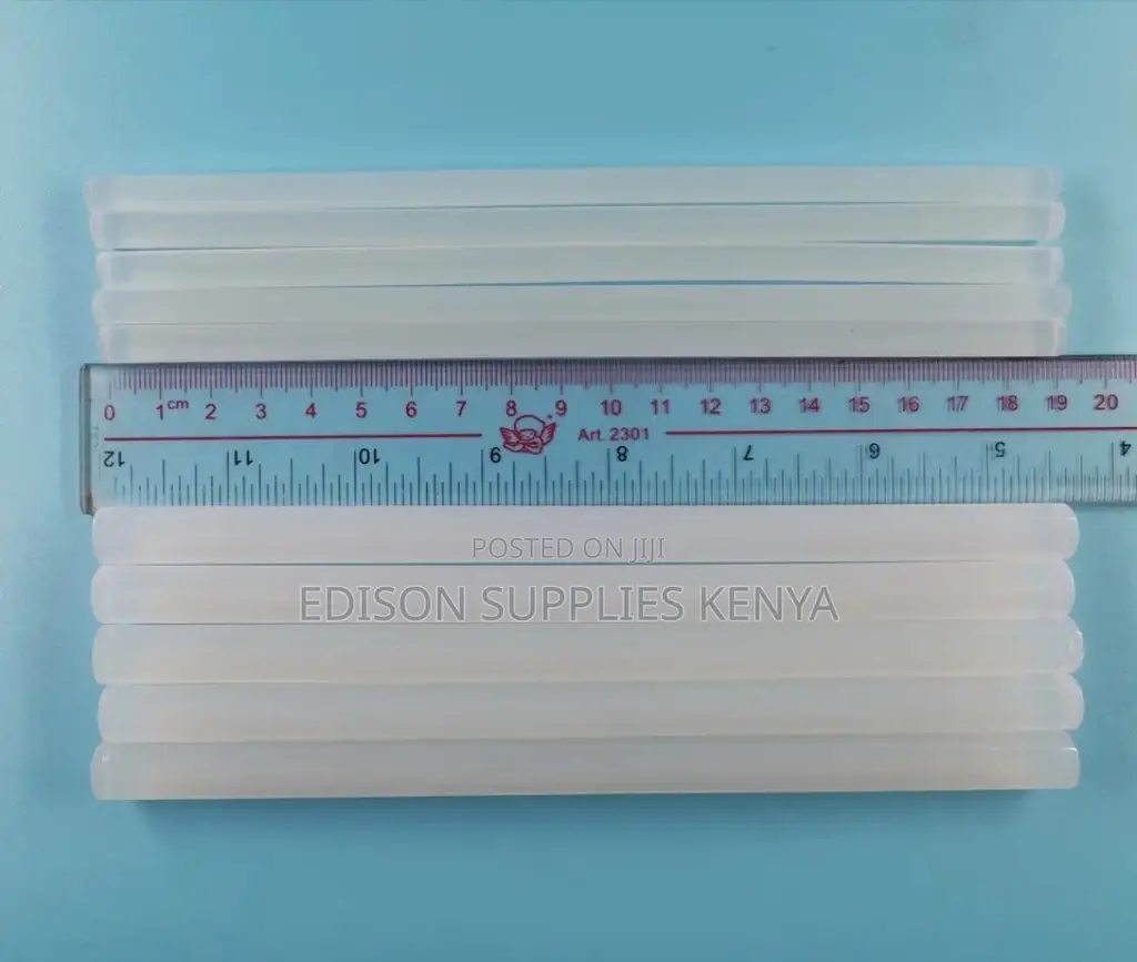 Glue Sticks for Glue Gun 11mm Premium Tolsen Hot Melt Stick