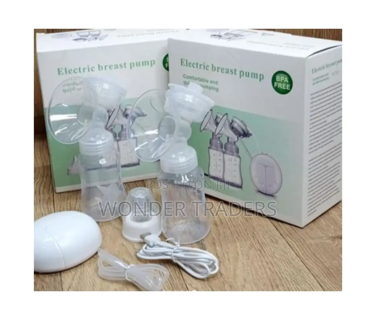 Electric Breast Pump ,Double Electric Breast Pump ,