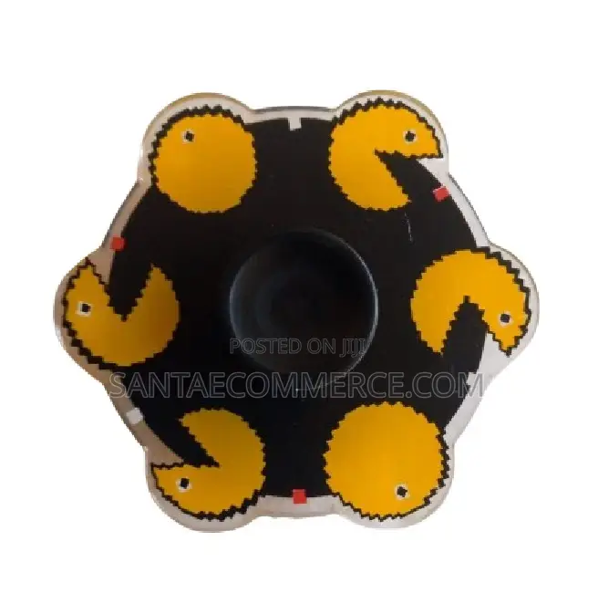 Fidget Spinner Anti Stress Toy Fingertip