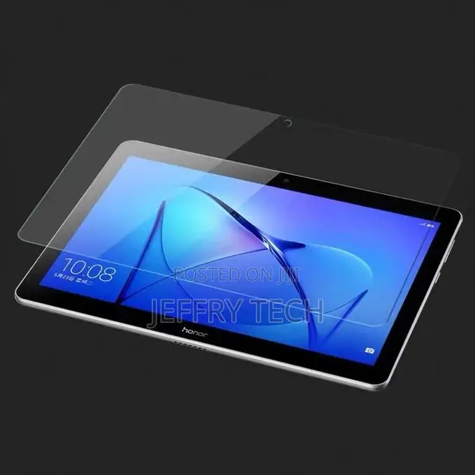 Tempered Glass for Huawei Mediapad T3 10