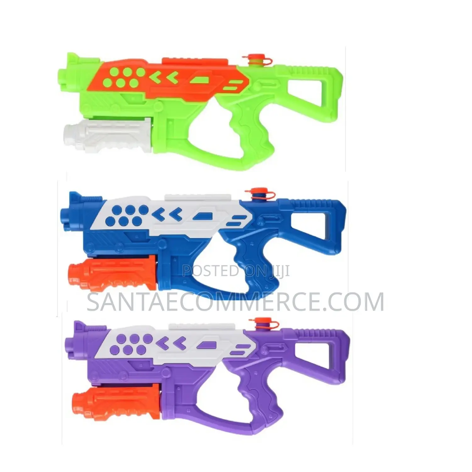 Water Gun Water Blaster