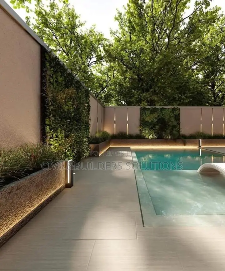 Exterior Renders