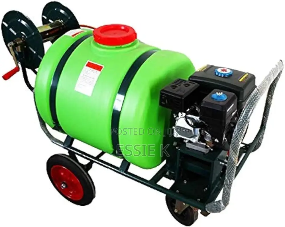 160ltrs Farm Sprayer Machine.