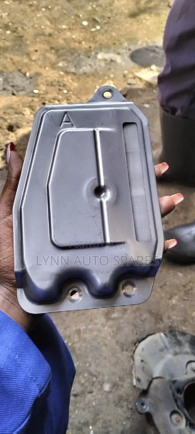 Toyota 1AZ Gearbox Oil Filter