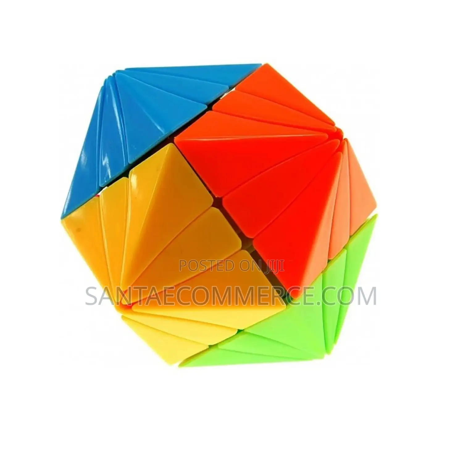 Eagle Eye Magic Cube