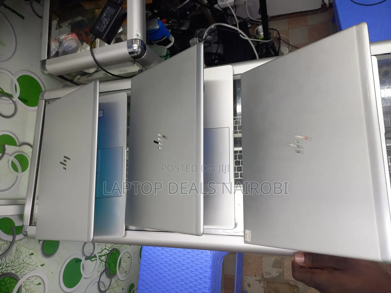Laptop HP EliteBook 840 G5 16GB Intel Core I5 SSD 256GB