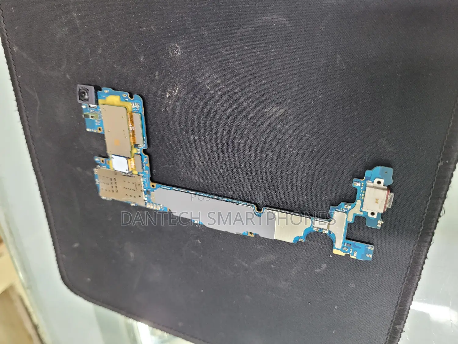 Samsung Galaxy S10 Motherboards.