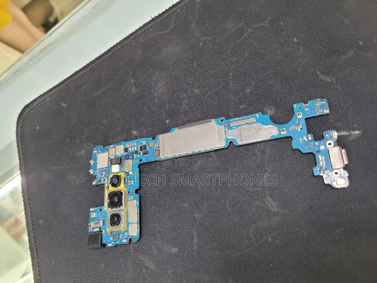 Samsung Galaxy S10 Motherboards.