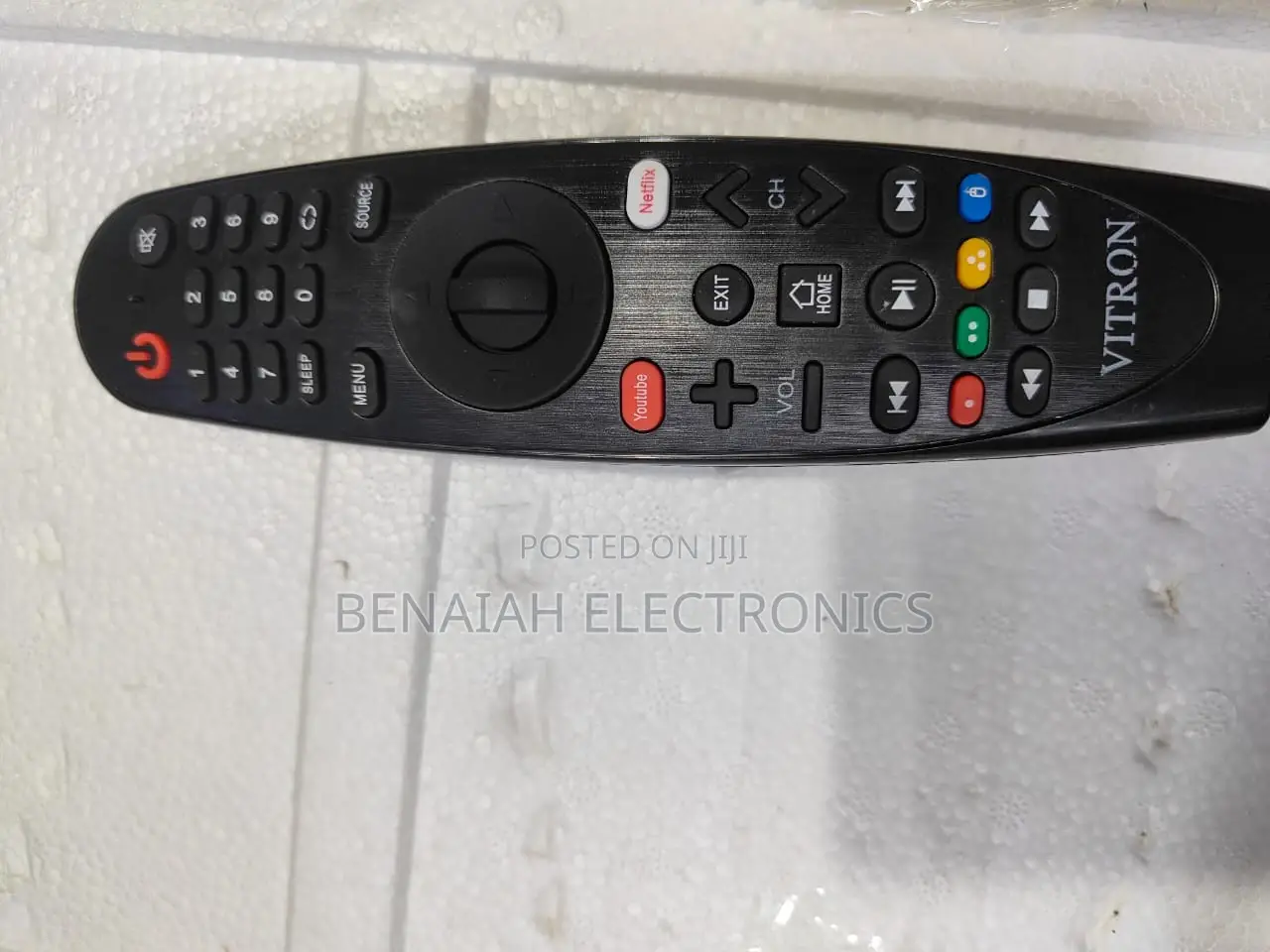Vitron Tv Remote .Smart Vitron Tv Remote.High Sensitivity