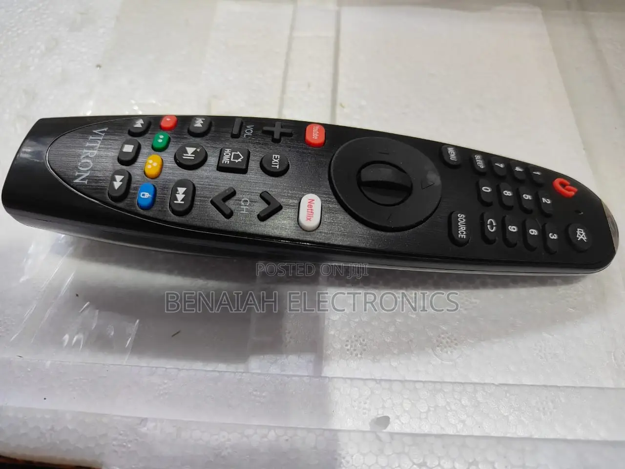Vitron Tv Remote .Smart Vitron Tv Remote.High Sensitivity