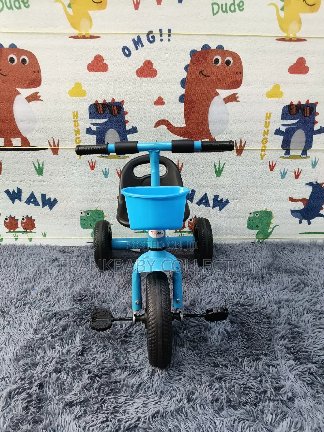 Baby Tricycle*Baby Tricycle for Toddlers