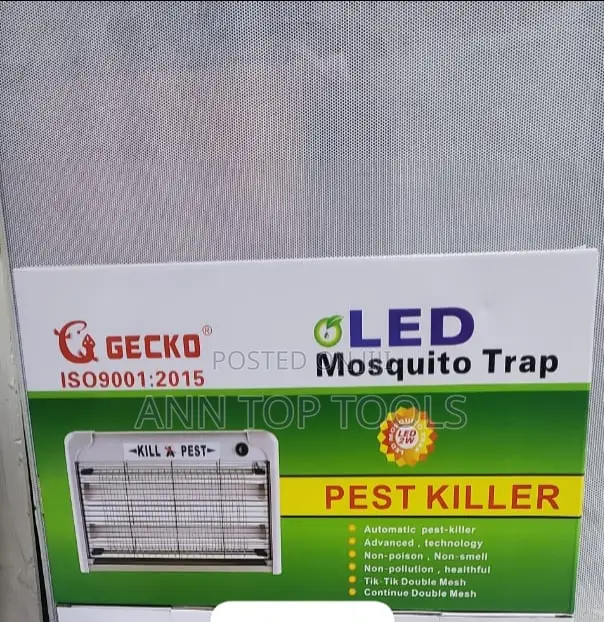 Mosquito Killer 4 Watts
