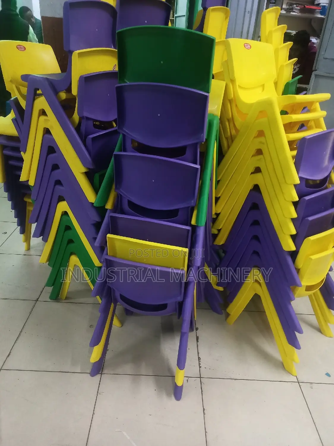 Children Chairs