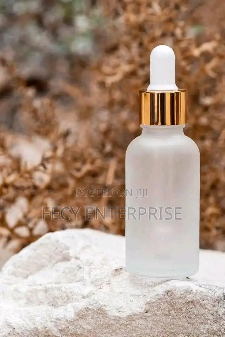 Niacinamide Serum