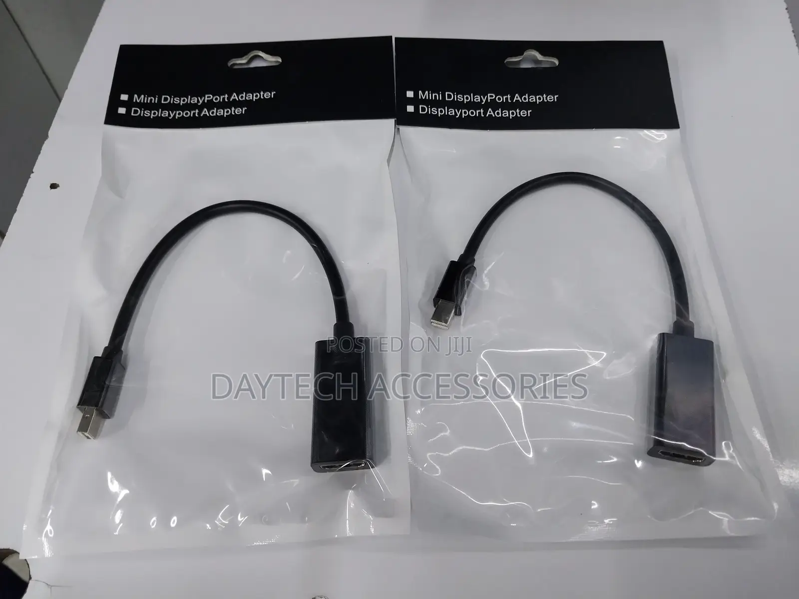 Mini Displayport to Hdmi Adapter Cable for Apple Macbook,