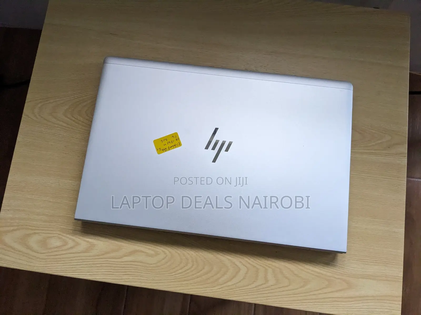 Laptop HP ProBook 640 G8 16GB Intel Core I7 SSD 256GB