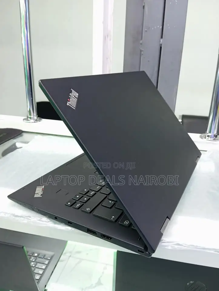 Laptop Lenovo Thinkpad X1 Yoga 16GB Intel Core I7 SSD 512GB