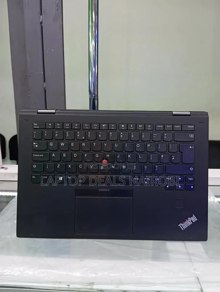 Laptop Lenovo Thinkpad X1 Yoga 16GB Intel Core I7 SSD 512GB