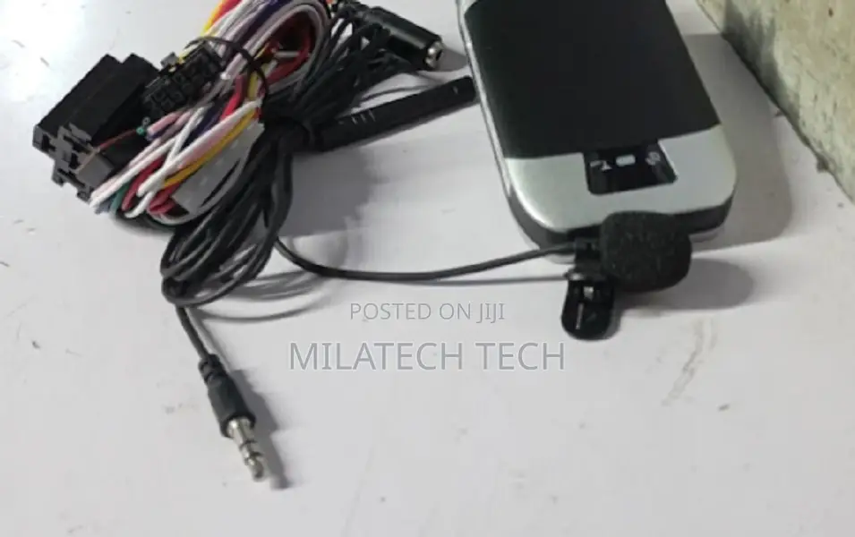 GPS/GSM Car Tracking Car Trackers Real Time