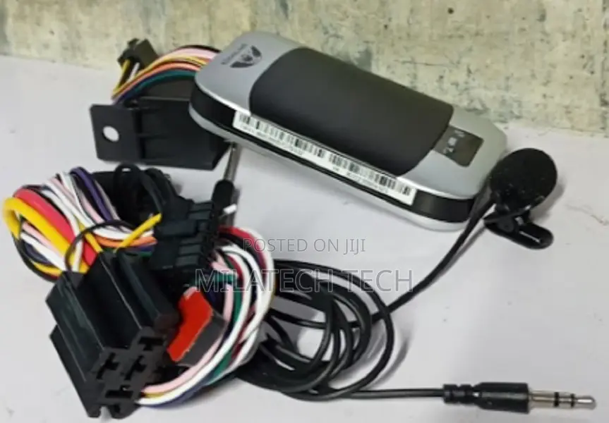 PS/GSM Car Tracking Car Trackers Real Time Tracking