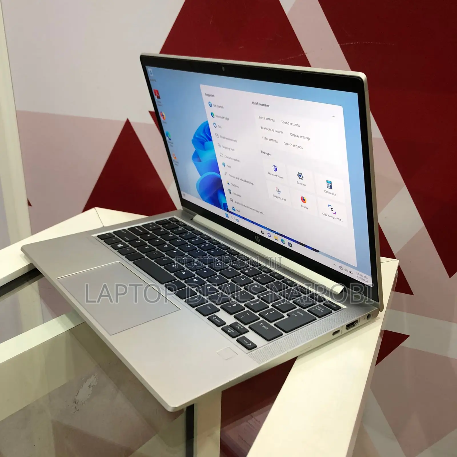 Laptop HP 16GB AMD Ryzen 7 SSD 256GB