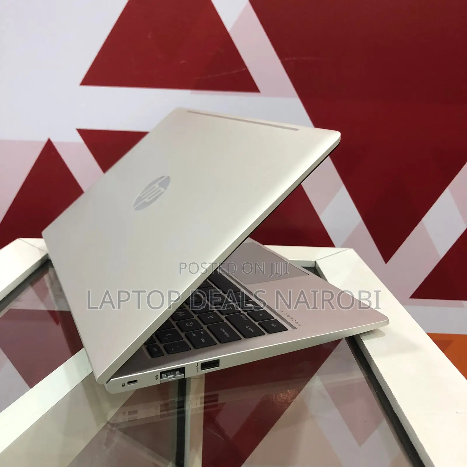 Laptop HP ProBook 445 G9 16GB AMD Ryzen 7 SSD 256GB