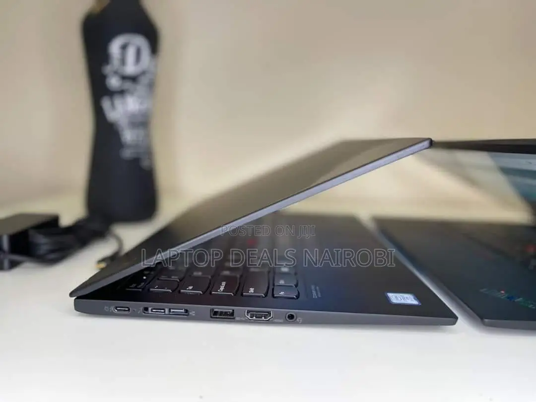 Laptop Lenovo ThinkPad T480s 16GB Intel Core I5 SSD 512GB