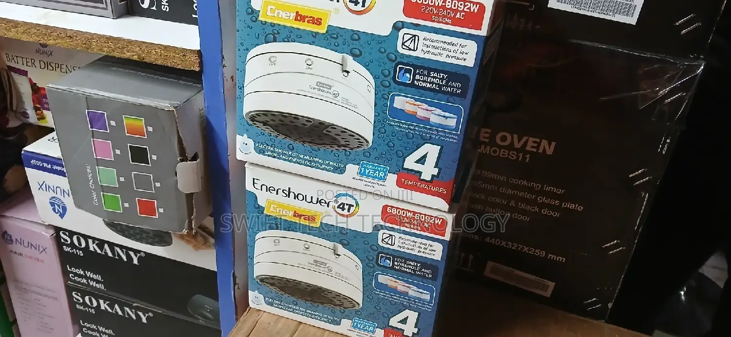 Shower Head ,Shower Head 4T ,4T Shower