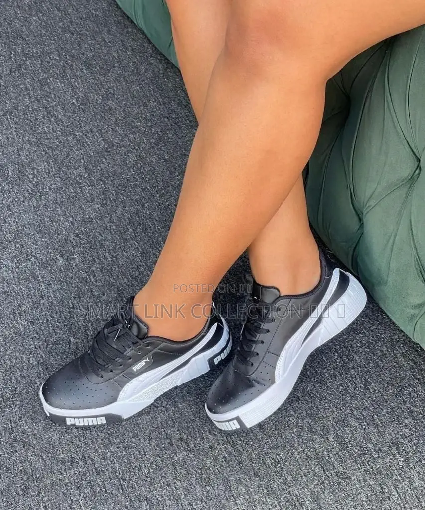 New Puma Cali