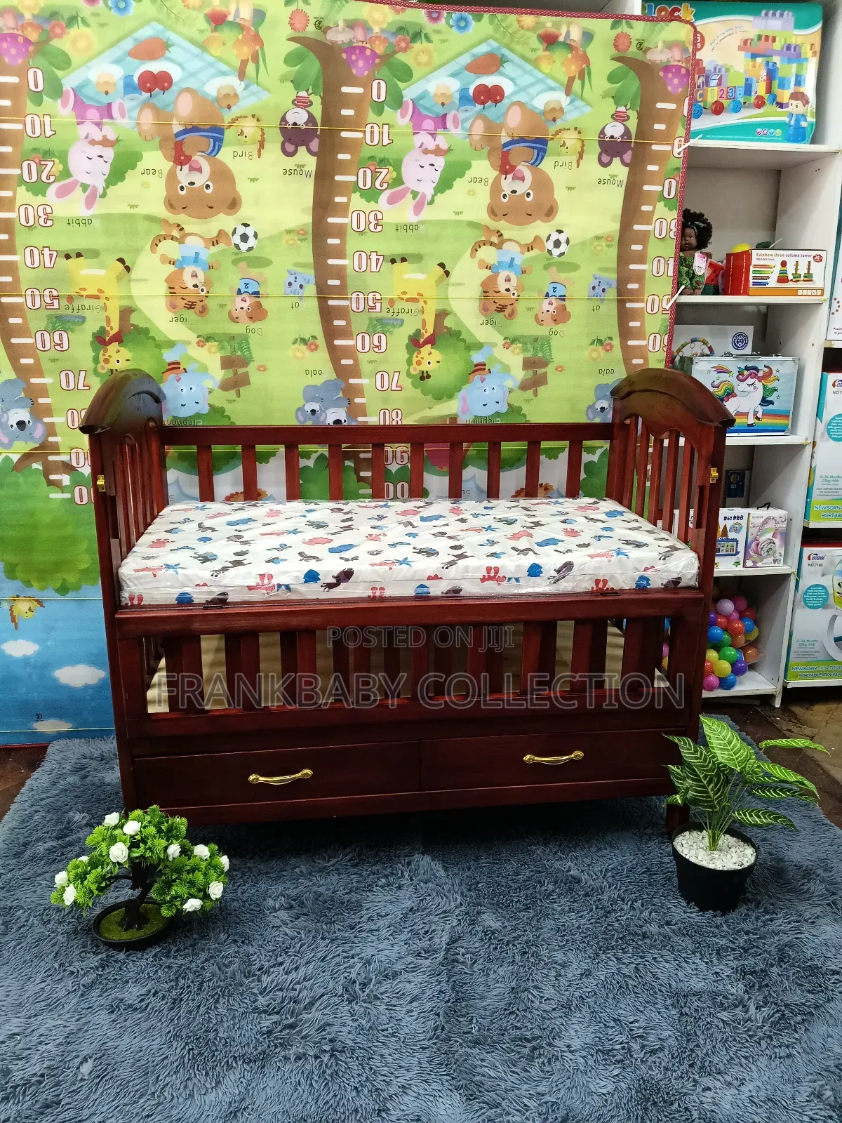 Baby Crib * Babycot
