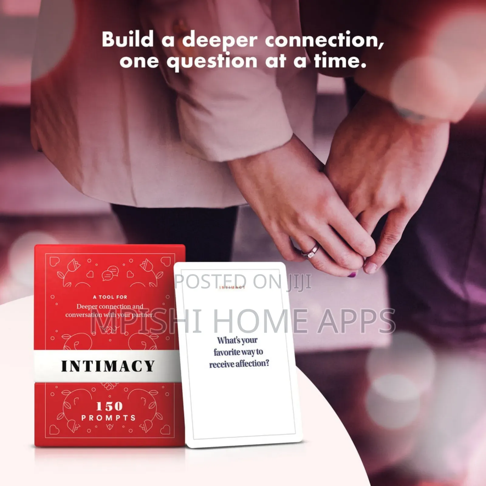 Intimacy Deck
