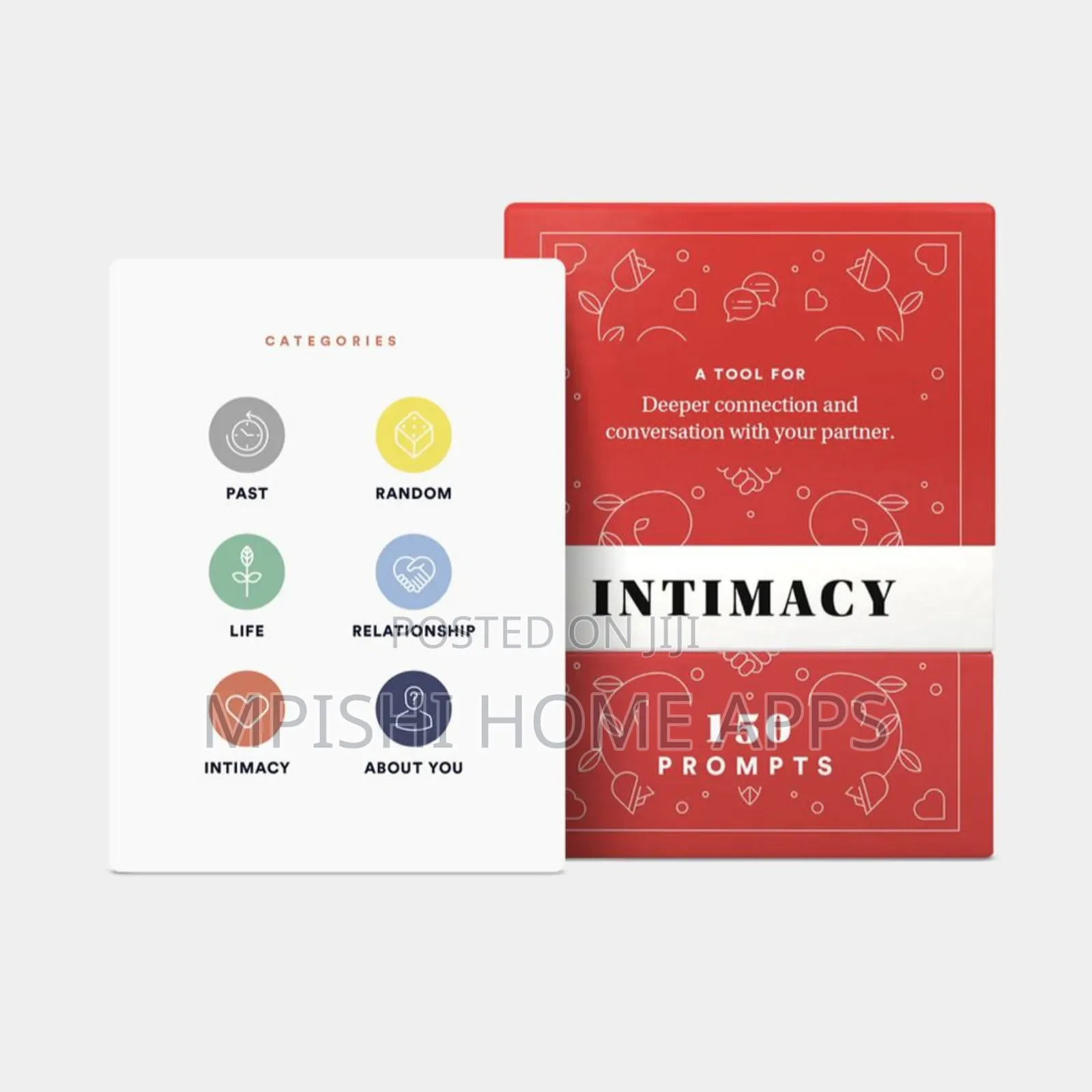 Intimacy Deck