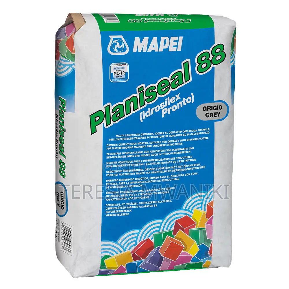 Mapei Planiseal 88 Grey