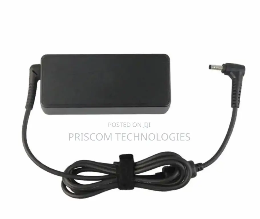 Lenovo Laptop Charger 20V 3.25A (65W) Small Pin