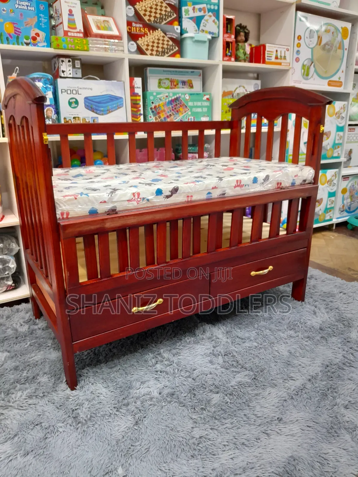 Baby Cot * Baby Cot * Baby Cot